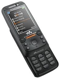 Klingeltöne Sony-Ericsson W850i kostenlos herunterladen.